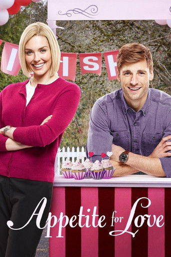 Póster de Appetite for Love