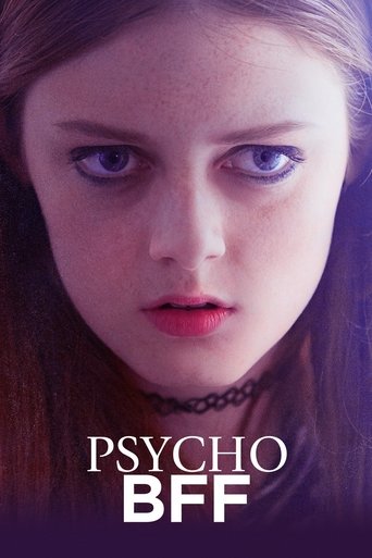 Póster de American Psychos