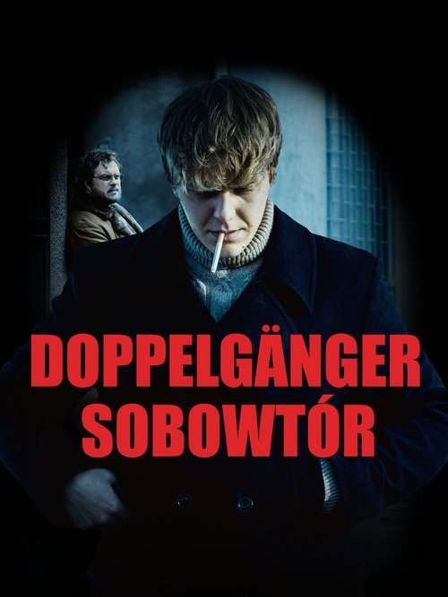 Póster de Doppelgänger. Sobowtór