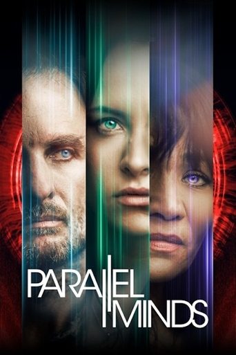 Póster de Parallel Minds