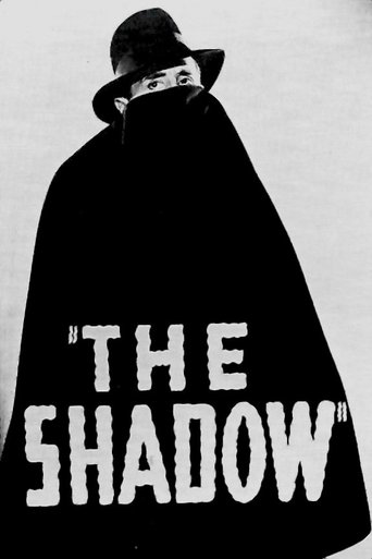 Póster de La Sombra