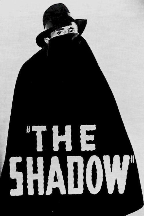Póster de La Sombra