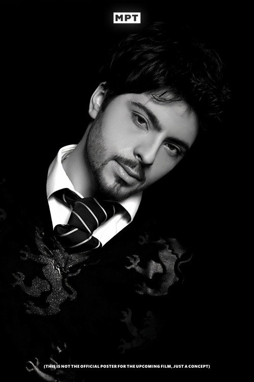 Póster de Untitled Tose Proeski Biopic