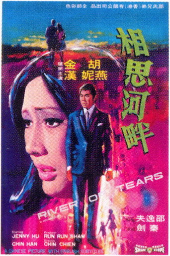Póster de 相思河畔