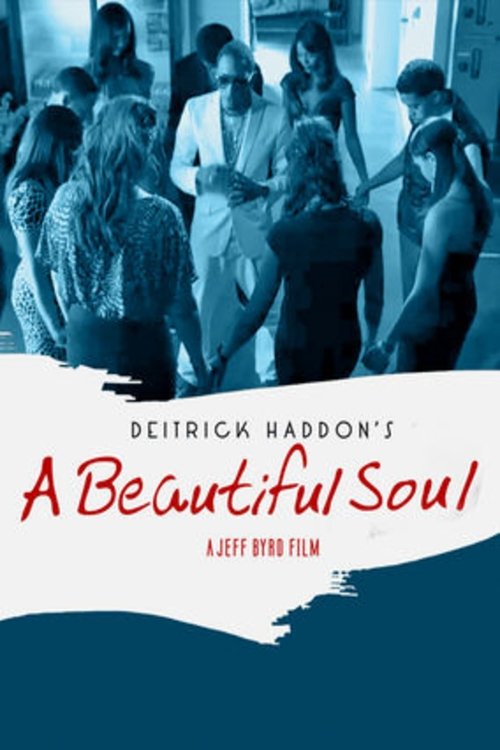 Póster de A Beautiful Soul