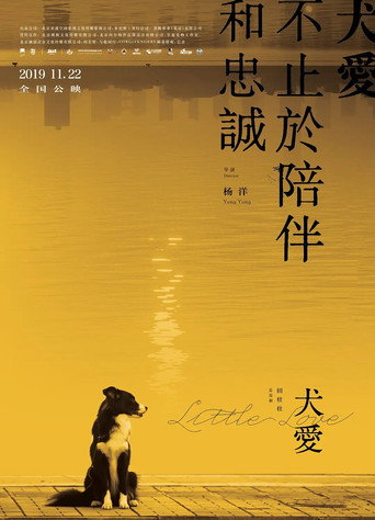 Póster de 犬爱