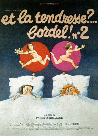 Póster de Zig Zag Story