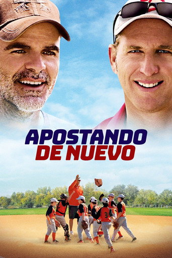Póster de All Square