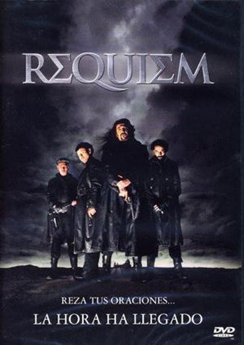 Póster de Requiem