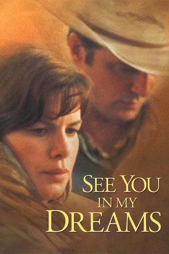 Póster de See You in My Dreams