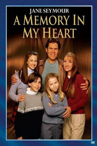 Póster de A Memory in My Heart