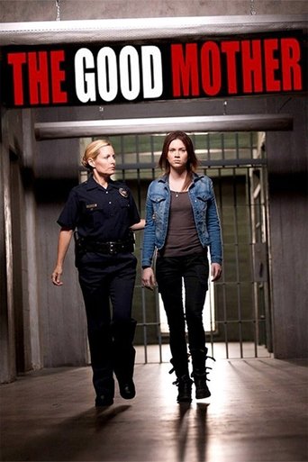 Póster de The Good Mother