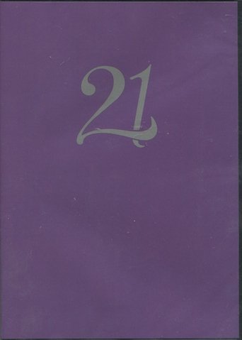 Póster de Prince: 21 Nights in London