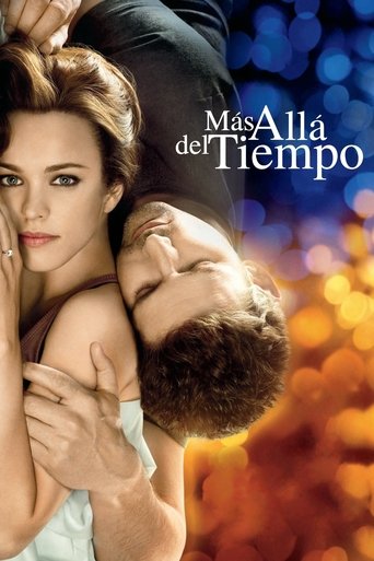 Póster de Te Amaré Por Siempre