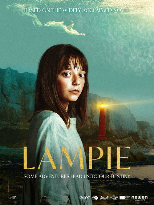 Póster de Lampje
