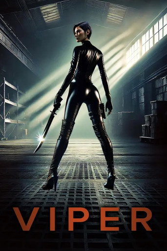 Póster de Viper