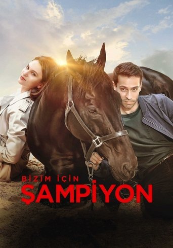 Póster de Bizim İçin Şampiyon