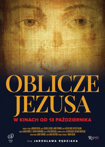 Póster de Oblicze Jezusa