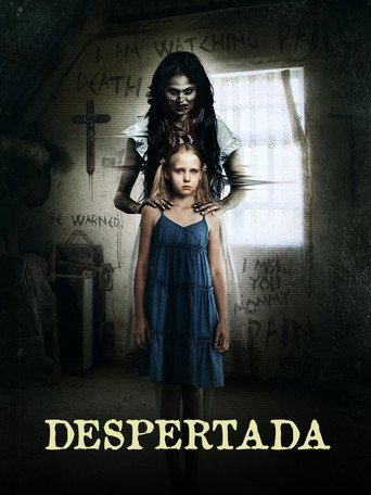 Póster de Despertada