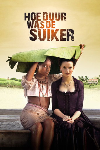 Póster de Hoe Duur Was de Suiker