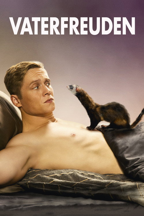 Póster de Vaterfreuden