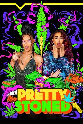 Póster de Pretty Stoned