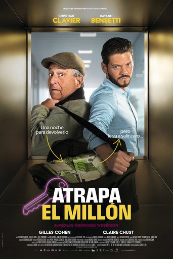 Póster de Le Million