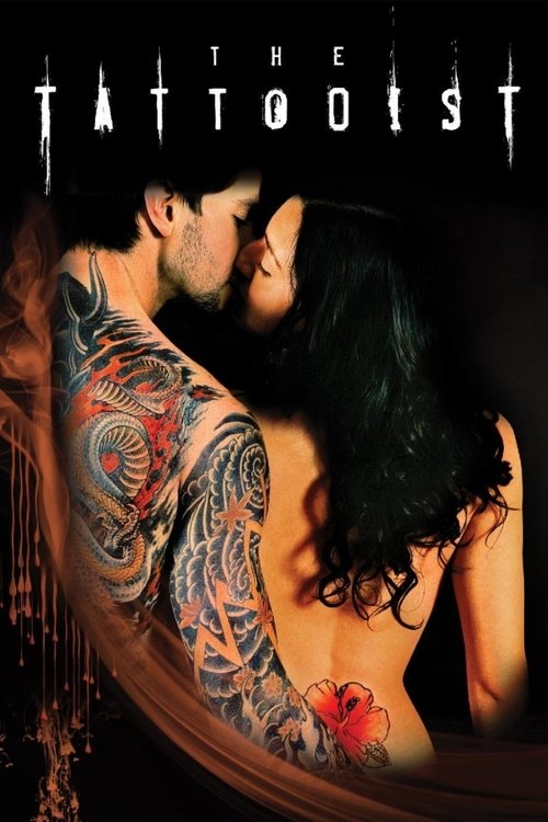 Póster de The Tattooist