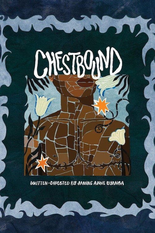 Póster de Chestbound