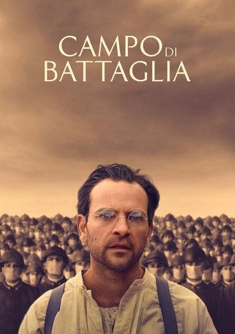 Póster de Campo di battaglia