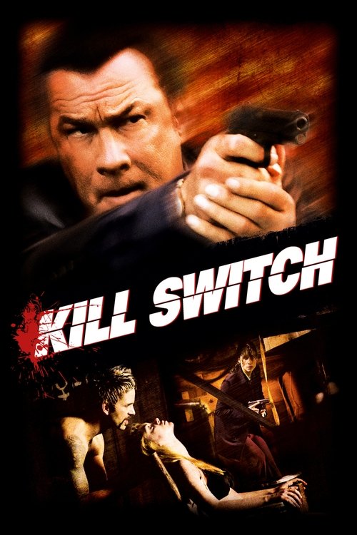 Póster de Kill Switch
