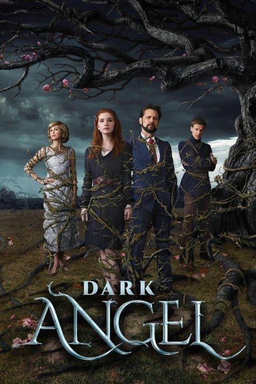 Póster de Dark Angel