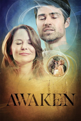 Póster de Awaken