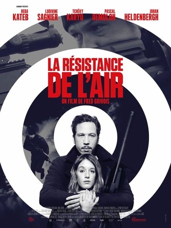 Póster de La résistance de l'air