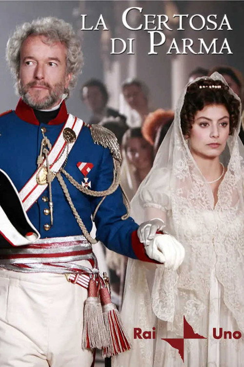 Póster de La Certosa di Parma