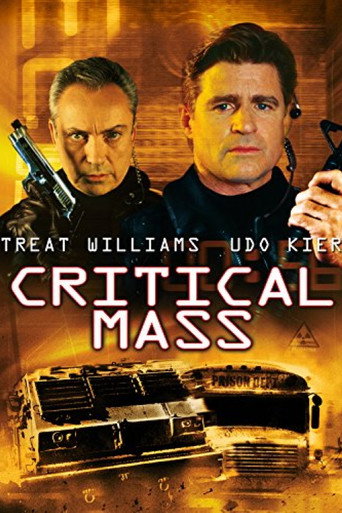 Póster de Critical Mass