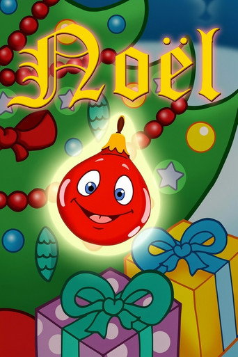 Póster de Noël