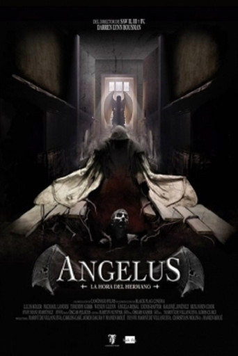 Póster de Angelus