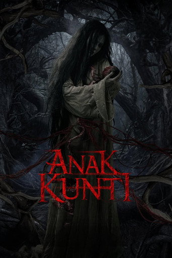 Póster de Anak Kunti