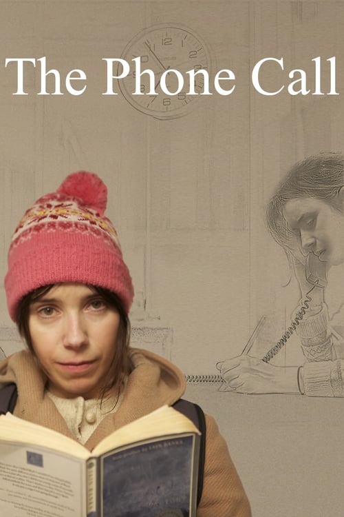 Póster de The Phone Call