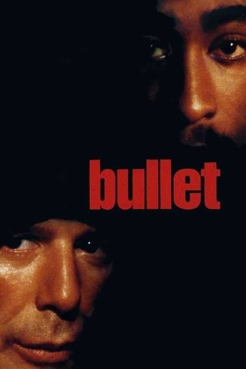 Póster de Bullet