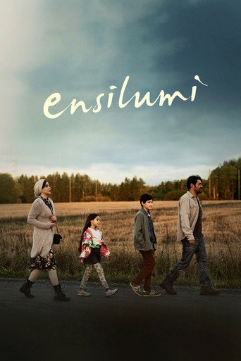 Póster de Ensilumi
