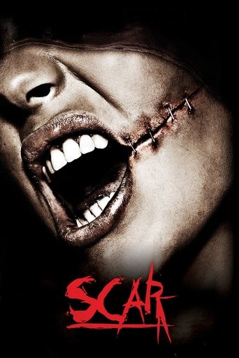 Póster de Scar