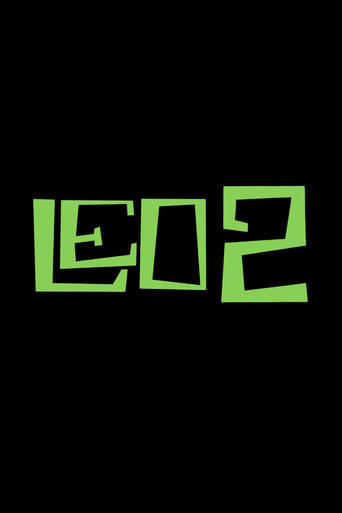 Póster de Leo 2
