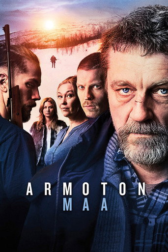 Póster de Armoton maa