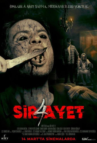 Póster de Sir-Ayet 4