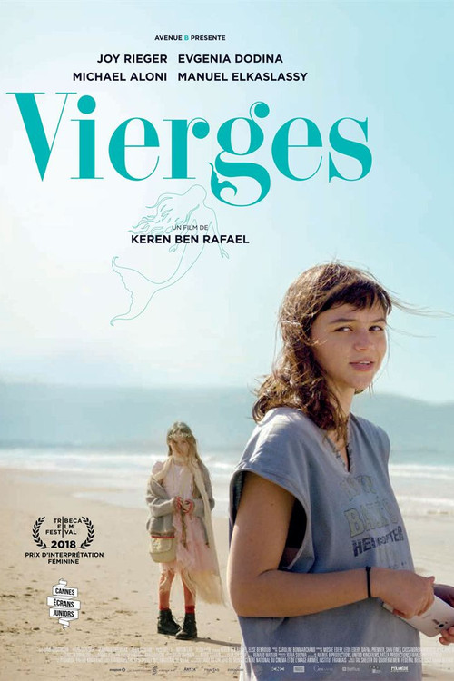Póster de Vierges