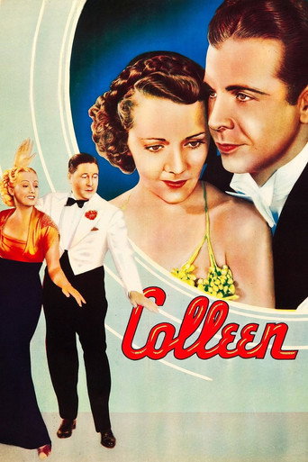 Póster de Colleen