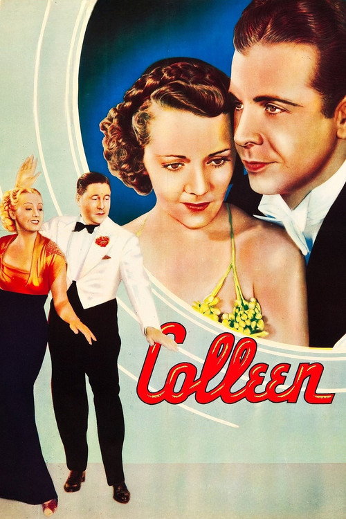 Póster de Colleen