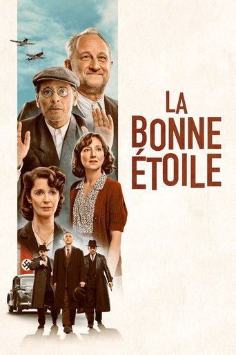Póster de La bonne étoile